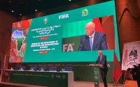 Ce que pense Infantino du Complexe Mohammed VI de Maâmora