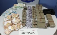 Espagne : arrestation de 9 Marocains appartenant à un réseau de trafic de drogues