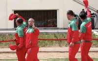 Jeux panafricains de Special Olympics : le Maroc rafle 18 médailles