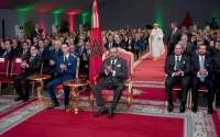 Mohammed VI transforme Agadir en pôle économique