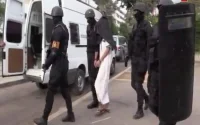 Maroc : nouvelle arrestation pour terrorisme