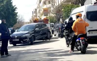 Agadir : une voiture suspecte met en alerte la police