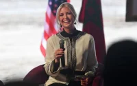 Un tweet fracassant d'Ivanka Trump sur le Maroc