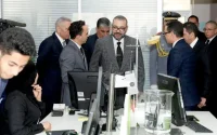 Agadir : la Cité de l'innovation inaugurée par le Roi Mohammed VI