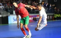 CAN/FUTSAL : le Maroc sacré champion