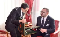 Le roi Mohammed VI serait mécontent de Saâdeddine El Othmani