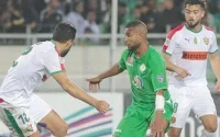 Coupe Mohamed VI : le Raja perd à domicile mais file en demi-finale