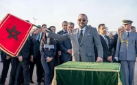Agadir : imprévu de dernière minute dans l'agenda du roi Mohammed VI