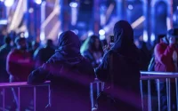 Des artistes marocains se déchirent aux Emirats arabes unis