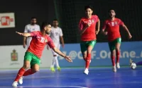Classement FIFA de Futsal : la remontada du Maroc