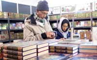 Les livres critiquant l'Islam populaires au Salon du livre de Casablanca