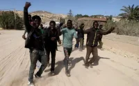 L'Espagne est blanchie pour le renvoi de deux migrants de Melilla