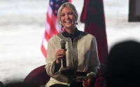 Ivanka Trump décerne un satisfecit au Maroc