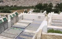 Maroc : une police pour surveiller les cimetières