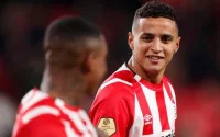 Mohammed Ihattaren pourrait remplacer Hakim Ziyech à l'Ajax