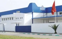Dari Couspate ouvre une nouvelle usine à Salé