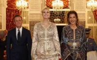 Ivanka Trump encense encore le Maroc