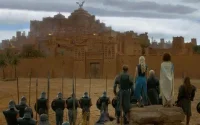 Aït Ben Haddou cherche encore à profiter de « Game of Thrones »