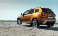 Dacia 100 % électrique sera-t-elle fabriquée à Renault Tanger ?