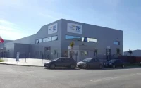 TE Connectivity installe sa 4ᵉ usine à Tanger