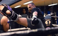 La date du prochain combat de Badr Hari est connue (vidéo)