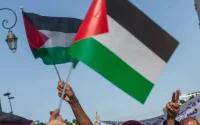 La Palestine soutient le Maroc