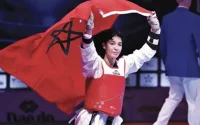Maroc : une miraculée aux JO de Tokyo