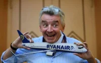 Les excuses du patron de Ryanair après son dérapage sur les musulmans