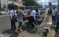 Guadeloupe : oublié depuis 2 ans, le corps d'une MRE enfin enterré