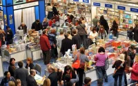 Premier salon du livre des écrivains marocains en France