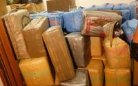 Maroc : grosse prise de cannabis marocain en Seine-Saint-Denis