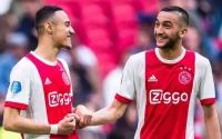 Noussair Mazraoui restera-t-il à l'Ajax Amsterdam ?