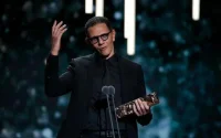 Le Franco-marocain, Roschdy Zem, décroche le César du meilleur acteur