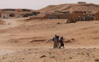 Une ONG sonne l'alerte sur la répression dans les camps de Tindouf