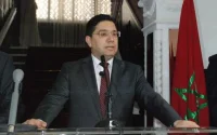 Nasser Bourita réaffirme la souveraineté du Maroc dans la délimitation de ses frontières