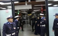 Maroc : trafic de masques à l'aéroport d'Agadir