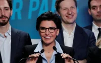 Municipales à Paris : Rachida Dati en pole position