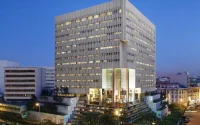 Le Sheraton de Casablanca sera rénové