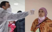 Le Maroc fait face à son premier test anti-coronavirus