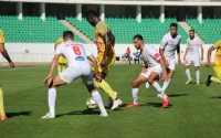 Maroc - coronavirus : les matchs de football joués à huis clos