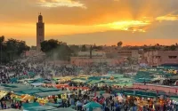 Coronavirus : le tourisme marocain souffre déjà