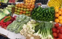 Les fruits et légumes marocains prisés en Europe
