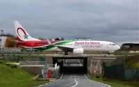 Royal Air Maroc suspend ses vols vers l'Italie