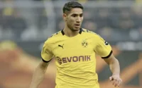 Achraf Hakimi évoque son retour au Real Madrid