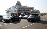 Coronavirus : plus de navires de plaisance, de croisière et de passagers aux ports du Maroc