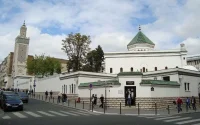 La Grande mosquée de Paris ferme ses portes jusqu'à nouvel ordre