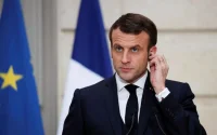 Une ministre marocaine remet Emmanuel Macron à sa place