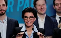 Rachida Dati recueille 22 % aux élections municipales à Paris