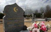 France : le lavage mortuaire et le rapatriement des corps interdits