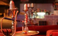 Casablanca : débandade dans un café à chicha clandestin
